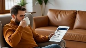 «Кредит за 5 минут — и вперед, соблюдение мечте!»