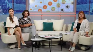 Доброе утро, Севастополь! (23 сентября 2025)