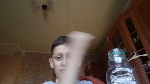 сериал:хроники адидассовского их всех остальных хроников 3 серия:бой Adidas и капитана