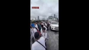 Видео от Аварийка LIVE | ДТП и ЧП России