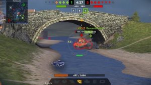 Tanks Blitz. 114 SP2 (10)