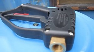 Пистолет высокого давления SPG 01 - Shop-AVD.ru