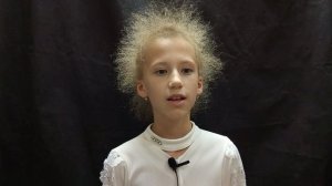 Николай Рубцов "Береза".