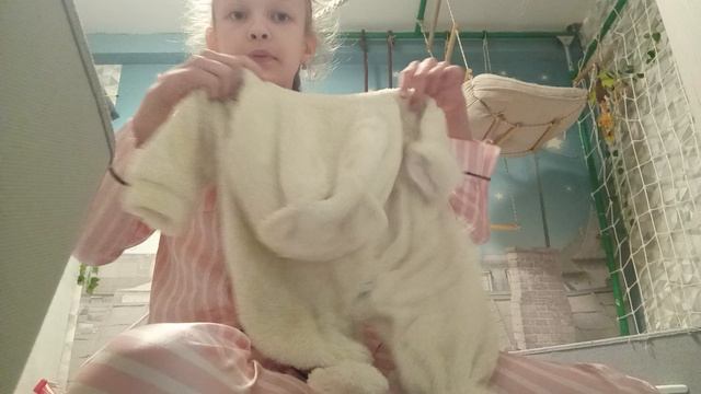 собираю реборнов в деревню?! смотреть онлайн