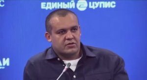 Умар Кремлев: букмекеры вложили в спорт 50 млрд рублей через спонсорство