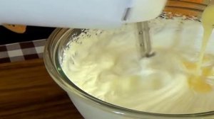 Мороженое пломбир Проще простого