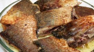 Карп по-старорусски