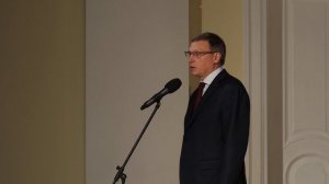 Юбилей митрополита Владимира 80 лет (2020 г.)