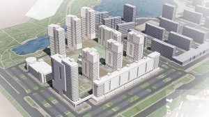 Площадка под КРТ СЗ "Бурнаковка" || Московский р-он, ул. Бурнаковская || Сентябрь 2025