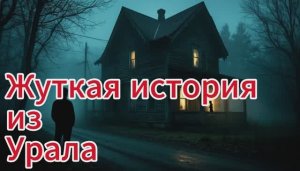Жуткая история из Урала