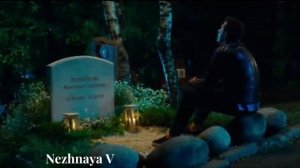 Игорь & Вика - Тебя обнимал