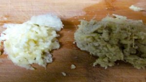 Маринад для ребрышек