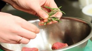 Маринад для шашлыка из телятины