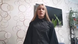 Видео визитка "Время выбрало нас"