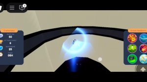 Играю в роблокс в  режиме гуфи боги