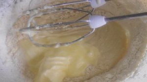 Кексы с цукатами