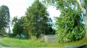 Беларусь, Могилевская обл.,Чериковский р-н, д. Щетинка