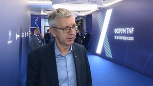 Новое отечественное ПО представили на TNF