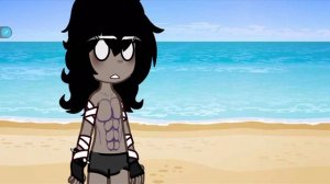 простите что на гачу СРАЧУ похоже