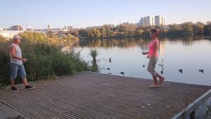 Не суетись..... 22.09.25.