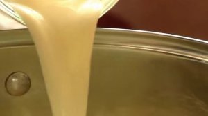 Ленивый Наполеон (торт из печенья)