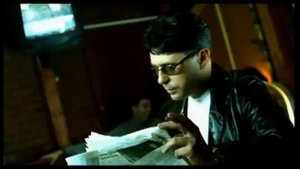 Оксана Почепа Акула - Убегаю.