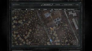 S.T.A.LK.E.R. - Живая Зона - Осмотр квартиры Анатолия Дятлова и квартиры Василия Игнатенко