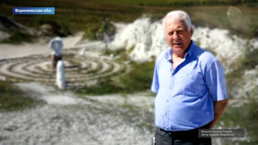 55 лет стажа на атомной станции - Евгений Федоров из Нововоронежа о своей работе и любимом хобби