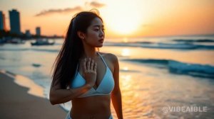 What Happens If You Meditate On The Beach Every Morning