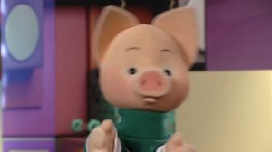 Мерцают звуки