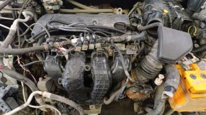 1301  MO1812   MITSUBISHI Outlander (GF) 2012﹥