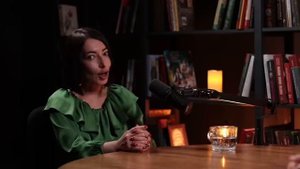 "Правильное питание...?" Врач иммунол Ольга Посвянская в гостях у Ирины Довгалев