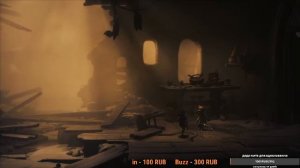 LITTLE NIGHTMARES III (DEMO)