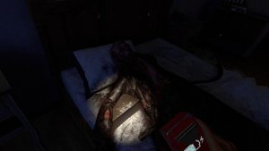 Paradise Hotel VR Part 1.2 Pico 4 Ultra