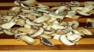 Куриные грудки, запеченные в пряностях