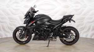 SUZUKI GSX-S 1000 vin GT79B-100327
