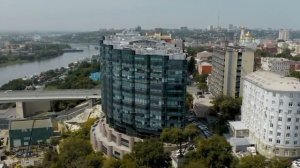 С праздником, любимый город! МБДОУ № 29 (2)