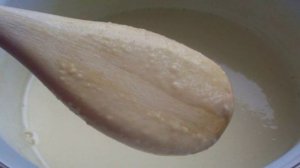 Мороженое сладкое