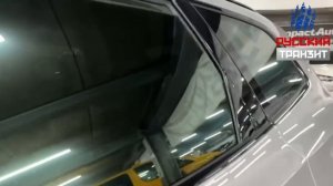 Осмотр Volvo XC60 для Юлии!🚘