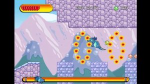 Drake in Winterland Competition  (Часть 2/2)