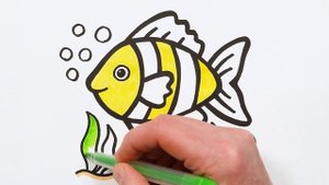 Рисование для детей