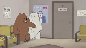 "Мы обычные медведи", 4.24. Скобки (AlexFilm)