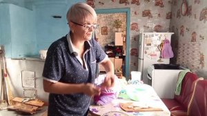 Сельские будни