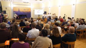 С Днем рождения, больница!