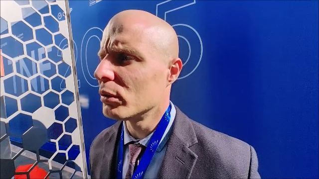 Инжиниринговый центр «Кронштадт» на Промышленно-энергетическом форуме TNF-2025 в Тюмени смотреть онлайн