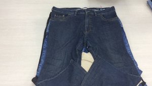 м222. Джинсы мужские