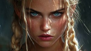 Душевная песня от ИССИН