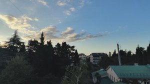 Лазаревское 22.09.25 Что ПРОИСХОДИТ прямо сейчас🔥