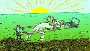 Почему крутые программисты не получают крутую зарплату?