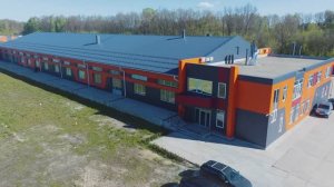 Производство электрокорпусов Electric Steel Box (ESB)